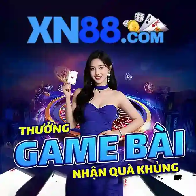 XN88 – Bí Quyết Chơi Slot Tối Ưu Cho Người Mới - xn88 XN88 – Bí Quyết Chơi Slot Tối Ưu Cho Người Mới - xn88