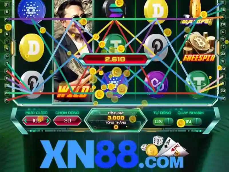 XN88 – Trải Nghiệm Game Slot Đỉnh Cao Với Độ Bảo Mật Tuyệt Đối - xn88 XN88 – Trải Nghiệm Game Slot Đỉnh Cao Với Độ Bảo Mật Tuyệt Đối - xn88