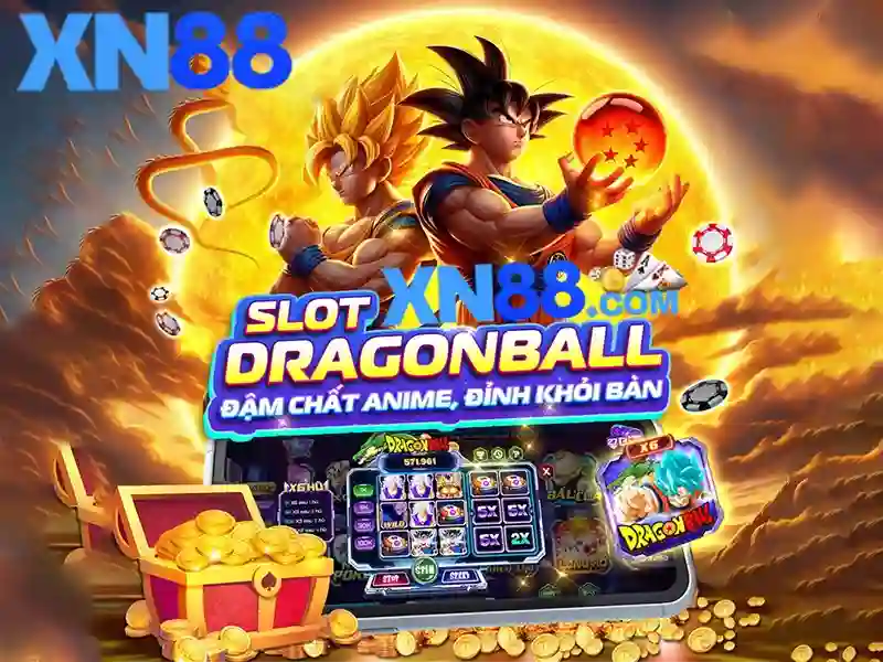 XN88 App – Trải Nghiệm Slot Đỉnh Cao Với Giải Thưởng Tỷ Đồng Hấp Dẫn - xn88 XN88 App – Trải Nghiệm Slot Đỉnh Cao Với Giải Thưởng Tỷ Đồng Hấp Dẫn - xn88