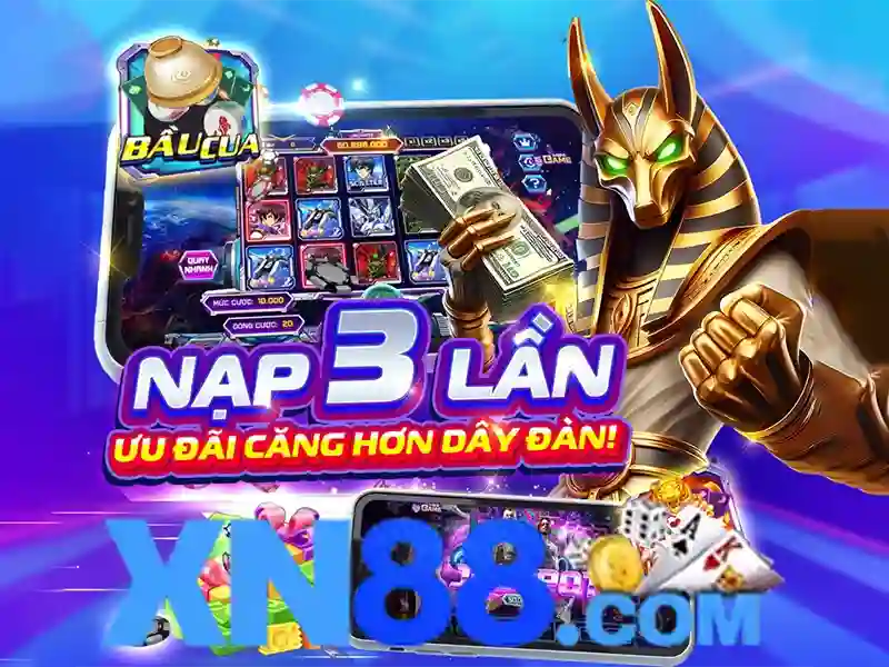 XN88 - Ứng dụng chơi Slot trực tuyến hàng đầu Việt Nam - xn88 XN88 - Ứng dụng chơi Slot trực tuyến hàng đầu Việt Nam - xn88